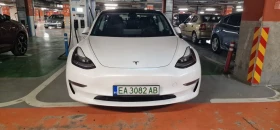 Tesla Model 3 LR performance 513hp   | Mobile.bg    2