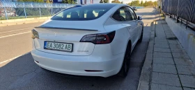 Tesla Model 3 LR performance 513hp   | Mobile.bg    5