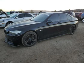  BMW 535