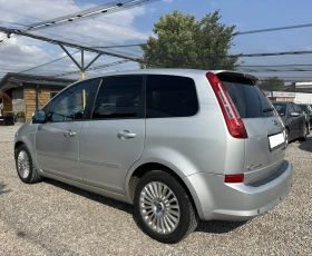 Ford C-max 2.0i ГАЗ FACE TITANIUM - 6777 лв. - 73473767 6