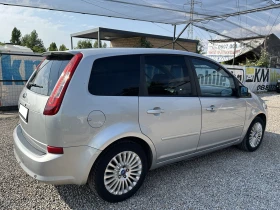Ford C-max 2.0i ГАЗ FACE TITANIUM - 6777 лв. - 73473767 4