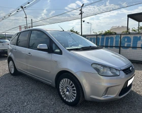 Ford C-max 2.0i ГАЗ FACE TITANIUM - 6777 лв. - 73473767 3