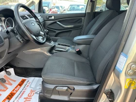 Ford C-max 2.0i ГАЗ FACE TITANIUM - 6777 лв. - 73473767 8