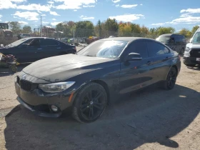 BMW 435  1