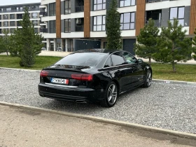 Audi A6 3.0 TDI Quattro, снимка 7