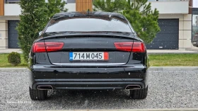 Audi A6 3.0 TDI Quattro, снимка 6