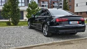 Audi A6 3.0 TDI Quattro, снимка 4