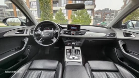 Audi A6 3.0 TDI Quattro, снимка 9