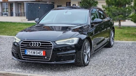 Audi A6 3.0 TDI Quattro, снимка 2