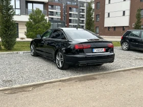 Audi A6 3.0 TDI Quattro, снимка 8