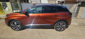 Peugeot 3008, снимка 4