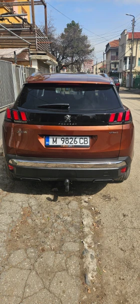 Peugeot 3008, снимка 2