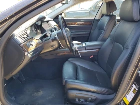 Обява за продажба на BMW 740 LXI FULL/Крайна цена с вс. такси до България! ~12 300 лв. - изображение 6