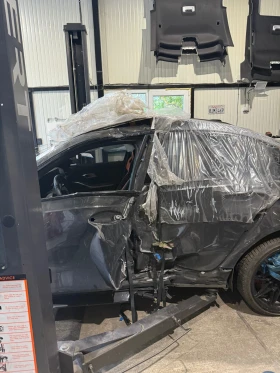 Обява за продажба на BMW M3 Competiton carbon bucket ~92 000 лв. - изображение 7