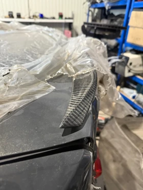 Обява за продажба на BMW M3 Competiton carbon bucket ~92 000 лв. - изображение 8