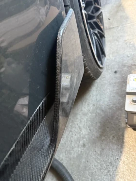 Обява за продажба на BMW M3 Competiton carbon bucket ~92 000 лв. - изображение 6