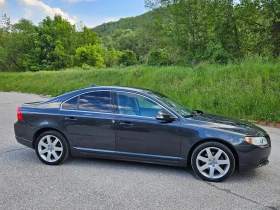 Volvo S80 2.4D5 AVTOMAT/KOJA/DISTRONIK | Mobile.bg    7