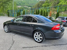 Volvo S80 2.4D5 AVTOMAT/KOJA/DISTRONIK | Mobile.bg    4
