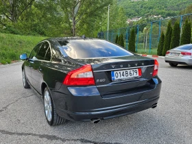 Volvo S80 2.4D5 AVTOMAT/KOJA/DISTRONIK | Mobile.bg    5