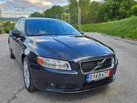 Volvo S80 2.4D5 AVTOMAT/KOJA/DISTRONIK | Mobile.bg    8