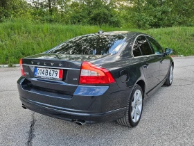 Volvo S80 2.4D5 AVTOMAT/KOJA/DISTRONIK | Mobile.bg    6