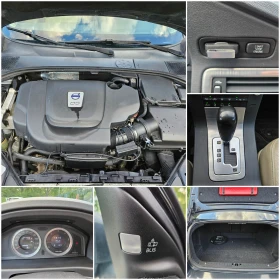 Volvo S80 2.4D5 AVTOMAT/KOJA/DISTRONIK | Mobile.bg    16