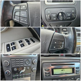 Volvo S80 2.4D5 AVTOMAT/KOJA/DISTRONIK | Mobile.bg    15