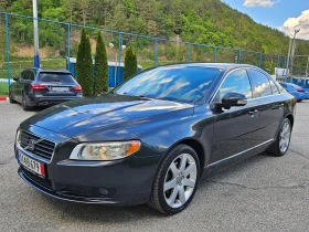 Volvo S80 2.4D5 AVTOMAT/KOJA/DISTRONIK | Mobile.bg    2