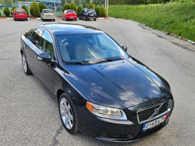 Volvo S80 2.4D5 AVTOMAT/KOJA/DISTRONIK | Mobile.bg    9