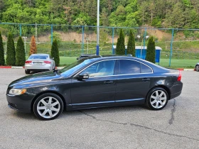Volvo S80 2.4D5 AVTOMAT/KOJA/DISTRONIK | Mobile.bg    3