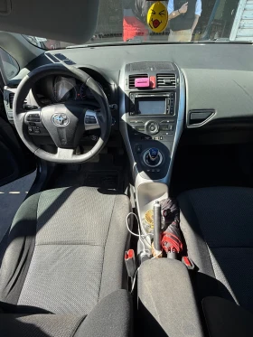 Toyota Auris | Mobile.bg    6