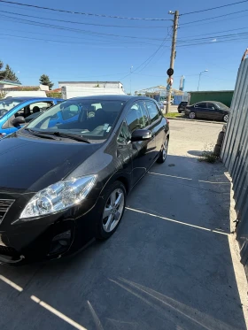 Toyota Auris | Mobile.bg    4