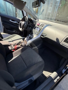 Toyota Auris | Mobile.bg    7