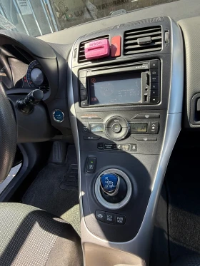 Toyota Auris | Mobile.bg    9