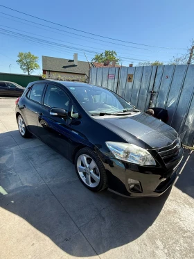 Toyota Auris | Mobile.bg    2