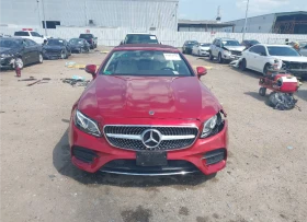 Mercedes-Benz E 400 AMG Drop-Top* Обдух* BURMESTER* Диг.табло* Ambient - 43500 лв. - 21728030 2