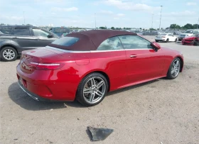 Mercedes-Benz E 400 AMG Drop-Top* Обдух* BURMESTER* Диг.табло* Ambient - 43500 лв. - 21728030 6