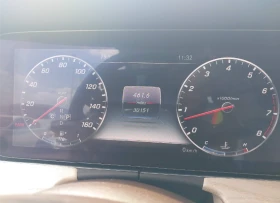 Mercedes-Benz E 400 AMG Drop-Top* Обдух* BURMESTER* Диг.табло* Ambient - 43500 лв. - 21728030 8