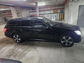     Mercedes-Benz E 250