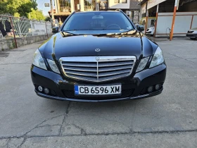 Обява за продажба на Mercedes-Benz E 250 ~14 000 лв. - изображение 1