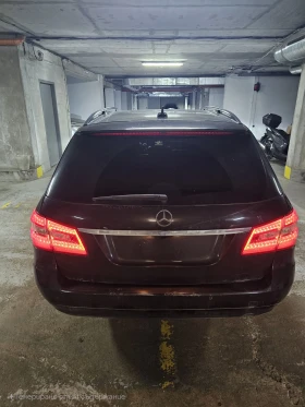 Mercedes-Benz E 250 | Mobile.bg    4