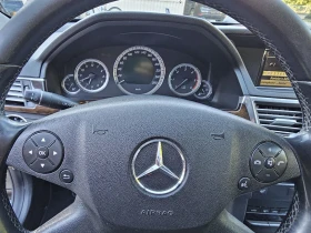 Обява за продажба на Mercedes-Benz E 250 ~14 000 лв. - изображение 8