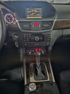 Mercedes-Benz E 250 | Mobile.bg    6