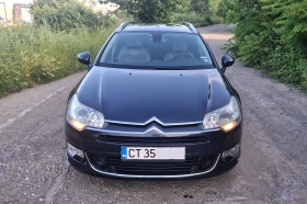 Citroen C5 | Mobile.bg    2