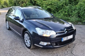 Citroen C5 | Mobile.bg    3