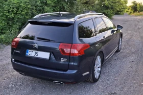 Citroen C5 | Mobile.bg    4