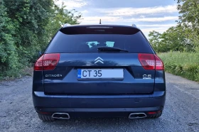 Citroen C5 | Mobile.bg    5