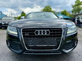 Audi A5 3.0 TDI S-line - 16500 лв. - 27384846 2