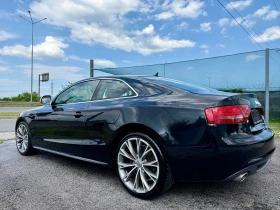 Audi A5 3.0 TDI S-line - 16500 лв. - 27384846 6