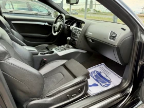 Audi A5 3.0 TDI S-line - 16500 лв. - 27384846 10